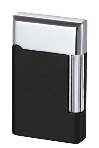 Visol Wedge V & Pyxis Floating Gift Set - Matte Black