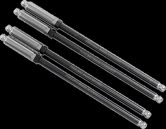 Feuling Quick Install Pushrod 4pc for Harley Fat Boy 00-17