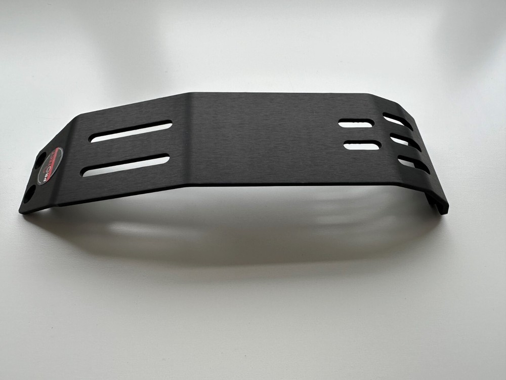 BASH GUARD FOR ORBEA WILD 2023/2024 ANODISED BLACK