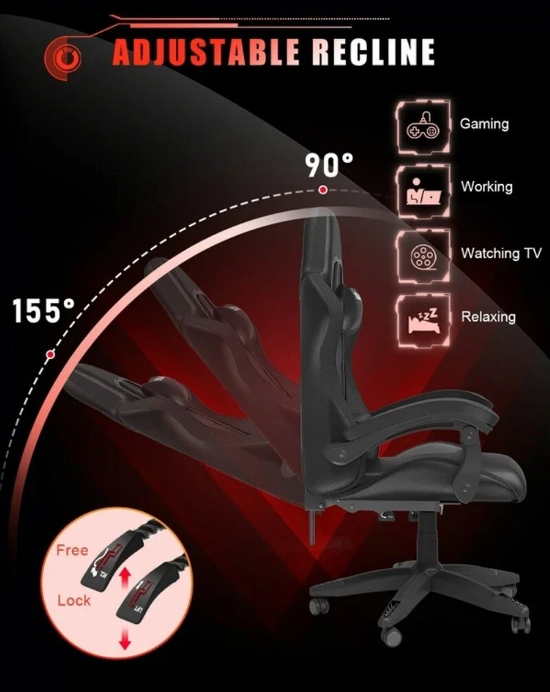 gaming chair