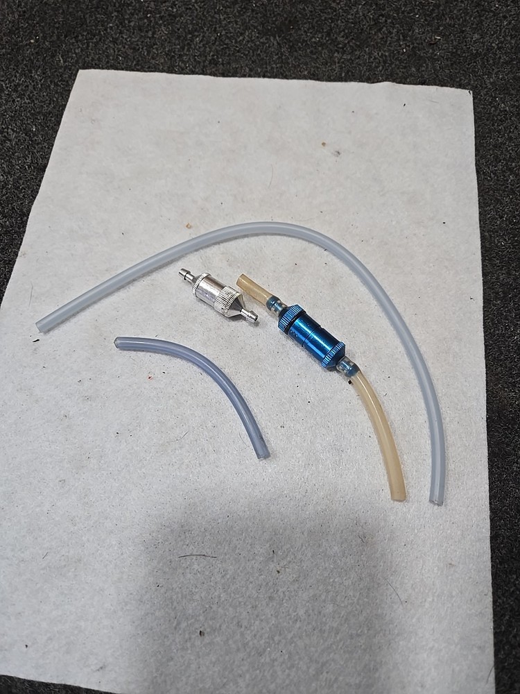 Rc Nitro Fuel Line Filters