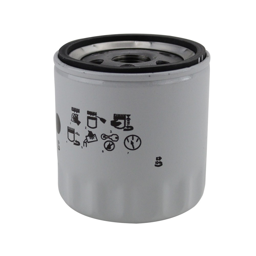 Wix Engine Oil Filter WL10068