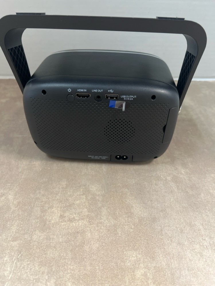 FUGOO FPJ1080PS (SP8025375)