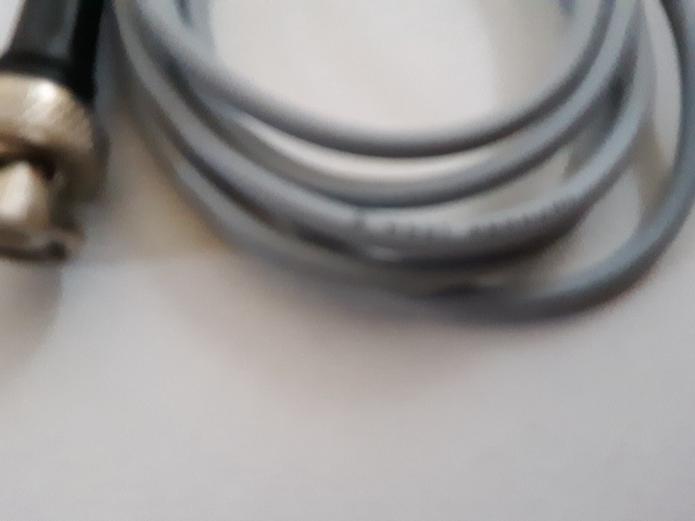 Vintage X1 PROBE E WEST GERMANY