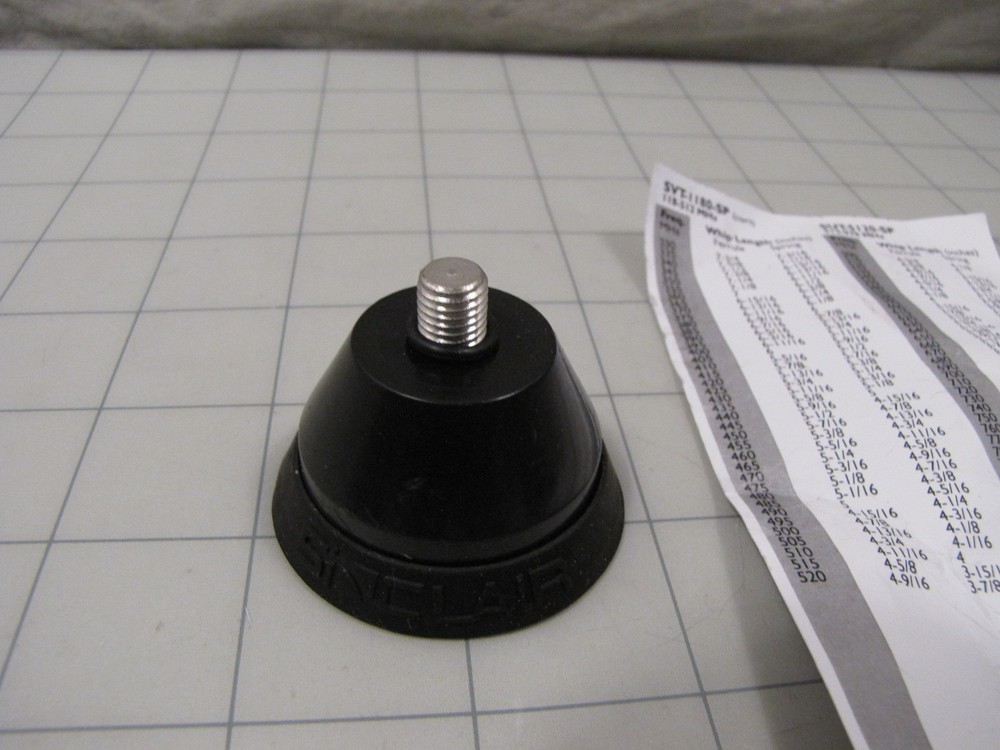 Sinclair SCO-SP-NF Base Coil NEW