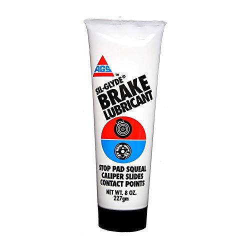 AGS BK-8 SIL-GLYDE SILICONE BRAKE