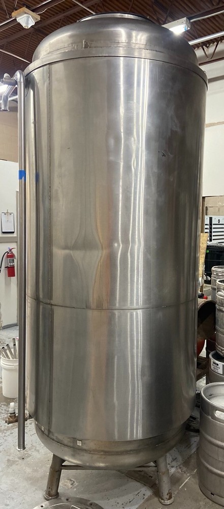 14bbl Brite Tank