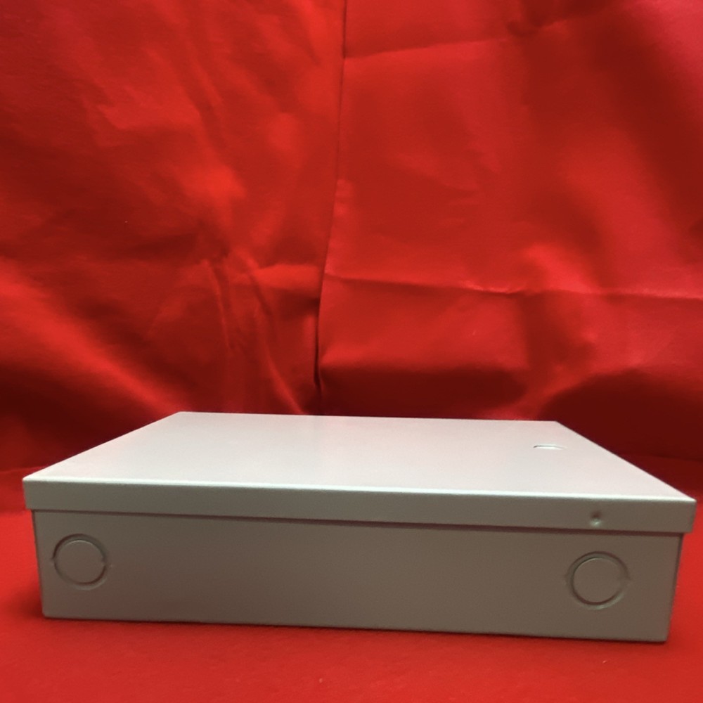DMP XT50NS-G XT50, Network Small Gray Enclosure