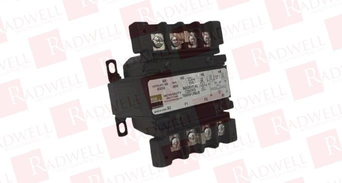 EMERSON E050 / E050 (NEW IN BOX)