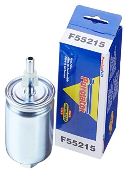 F55215 Fuel Filter