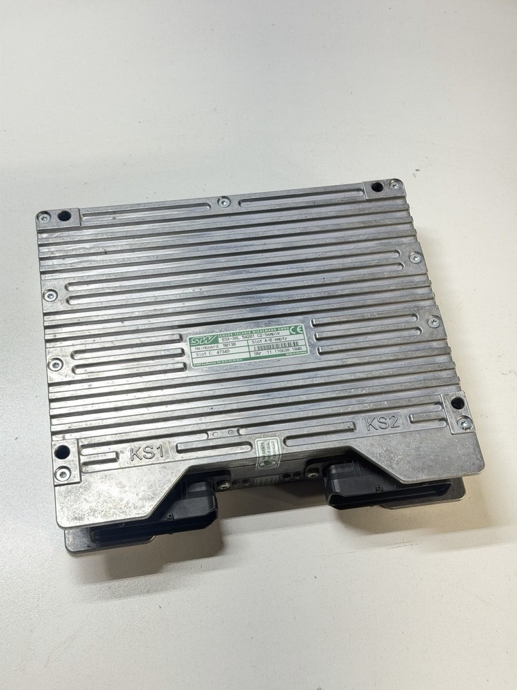 STW ESX-3XL controller module