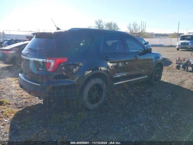 Shifter EXPLORER 2018 Transmission Shift 1476975