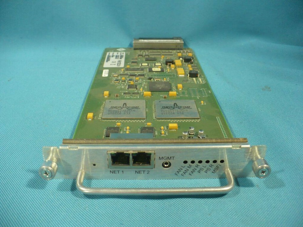 IBM Netezza 51095 Interface Card for 51568 Snippet Processing Array
