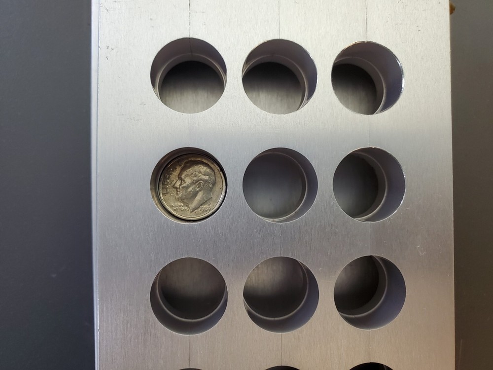 Cavalla Cosmetic Molds