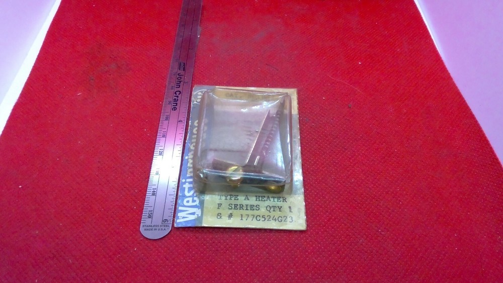 Westinghouse H23 Overload Heater Element