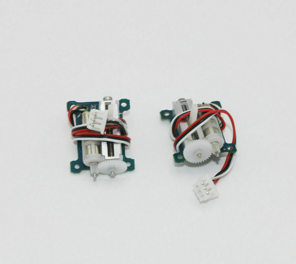 Great 2PCS 1.5g Servo Micro Digital Servo Loading Two Linear Servo #1849