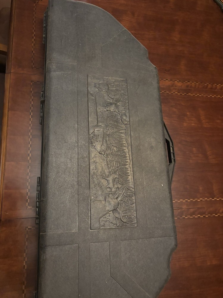 Hoyt Vipertec Left Hand Bow Package