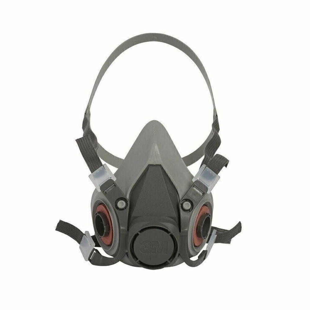 3M 6200, Medium