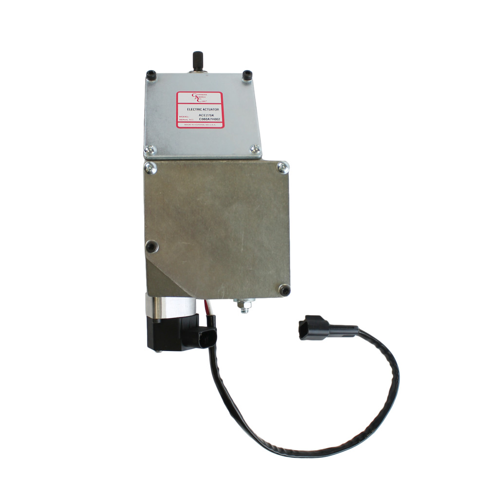 ACE275K - Actuator -AB Sensor Tol ring 24V (Authentic)