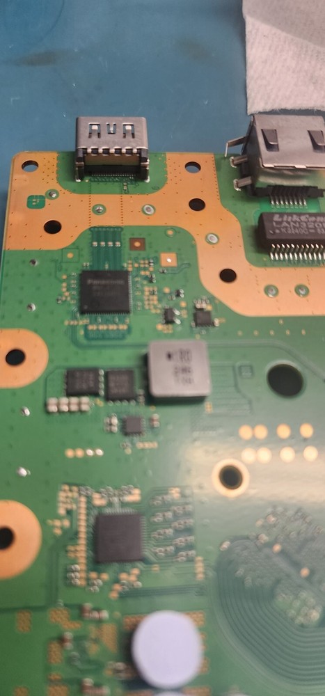 PS5 HDMI replacement service, same day service!!!