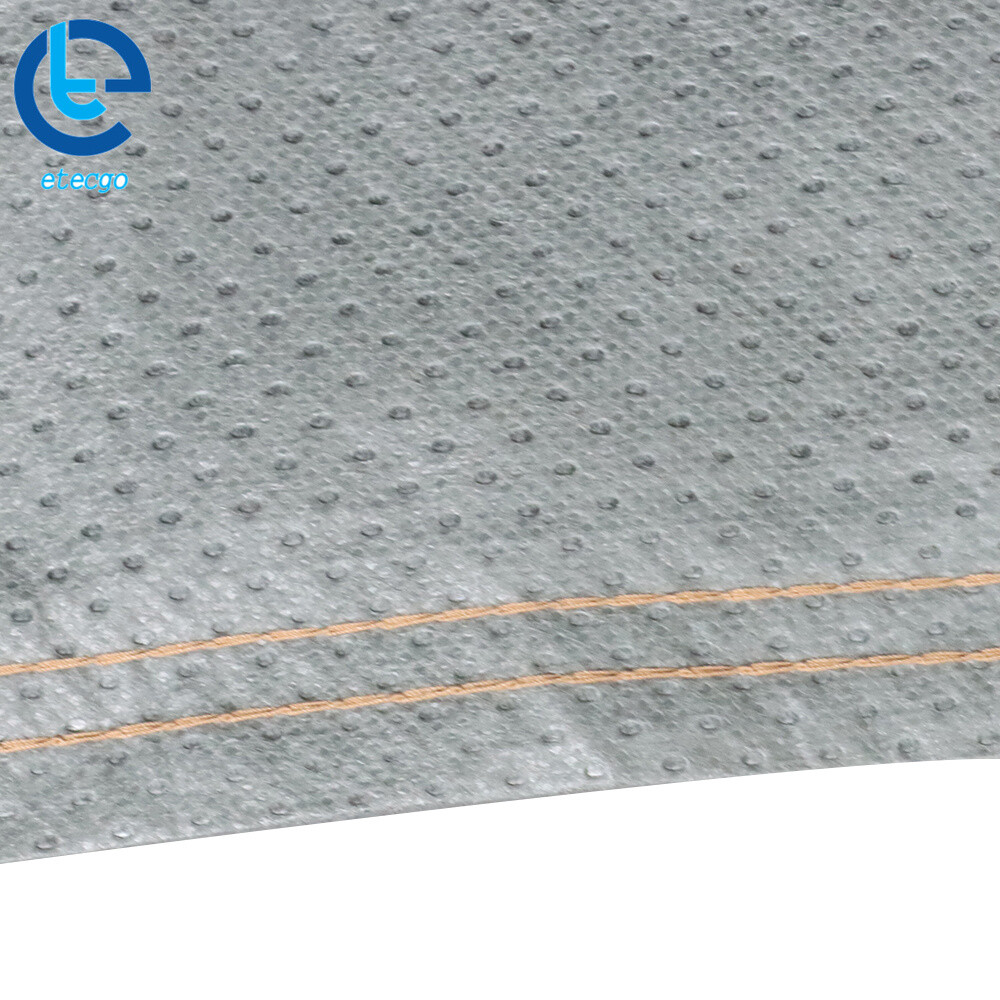 Class C RV Cover 26'-29' FT 4-Ply Motorhome Camper Storage Waterproof