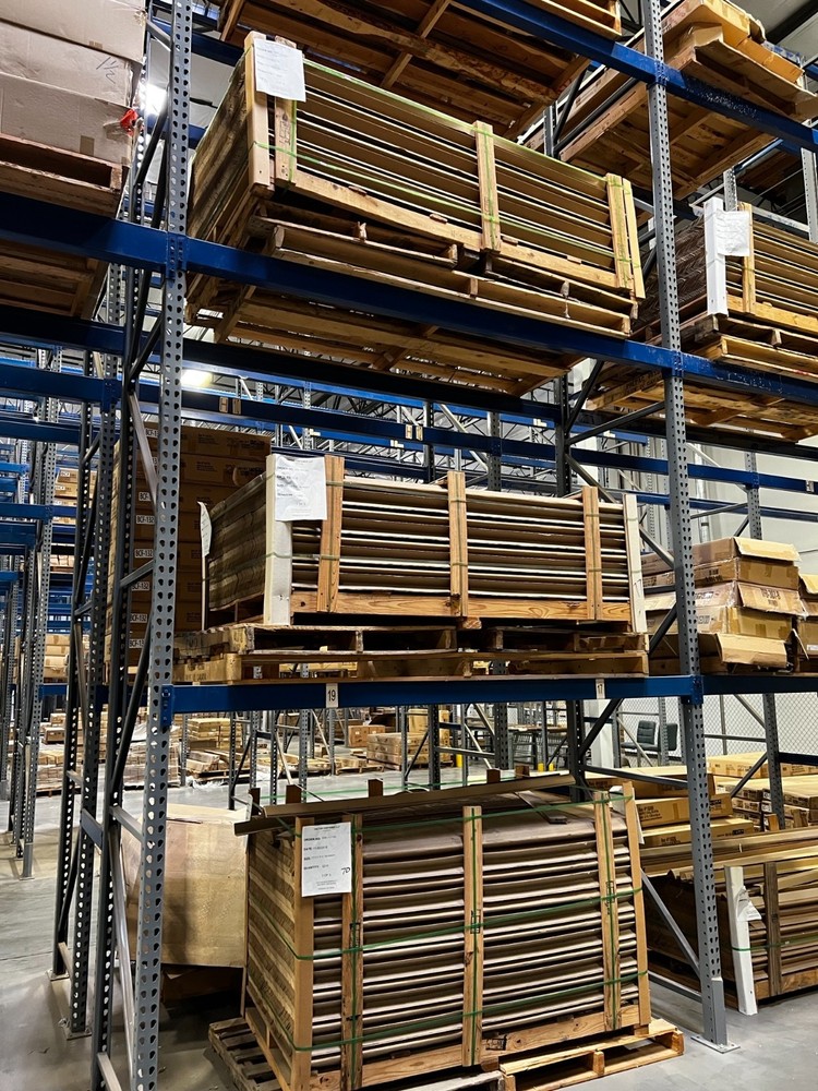 Cardboard V Board Edge Protectors