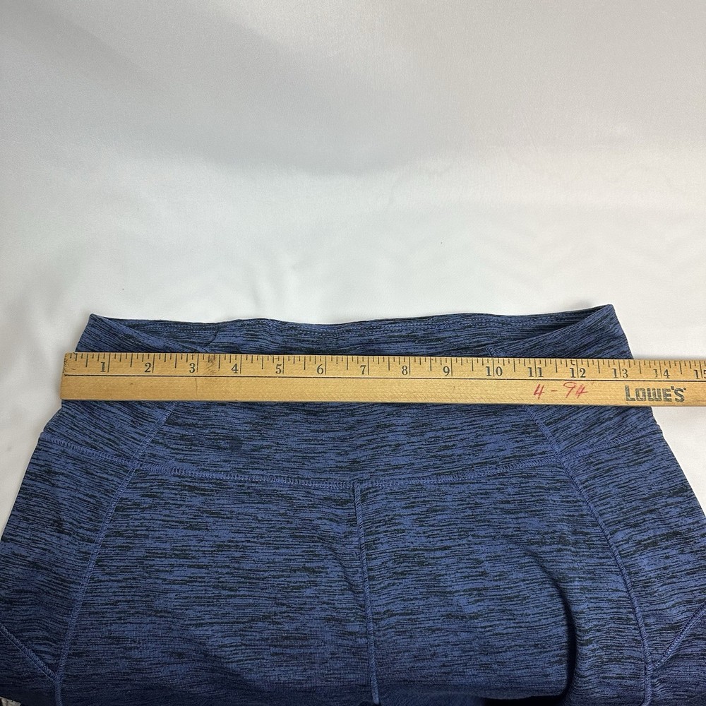 Cuddle Duds Sm Set Climate Right BlueHeather Pullover Thumbholes And Pants