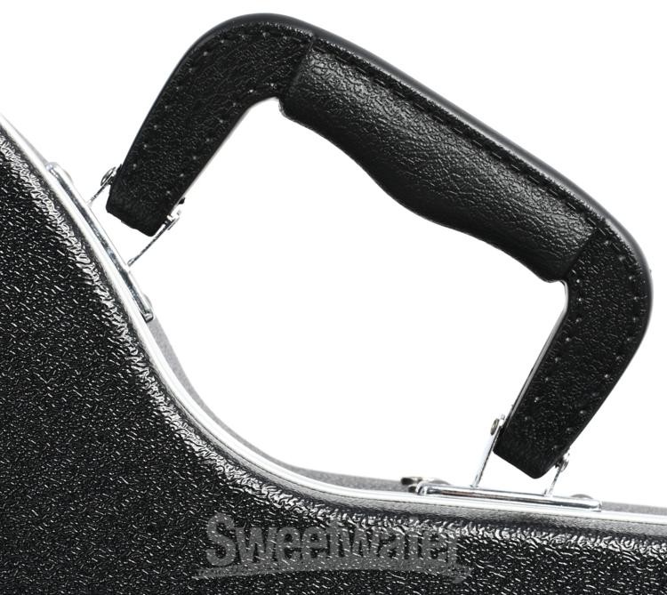 Gator Deluxe ABS Molded Case - Banjo