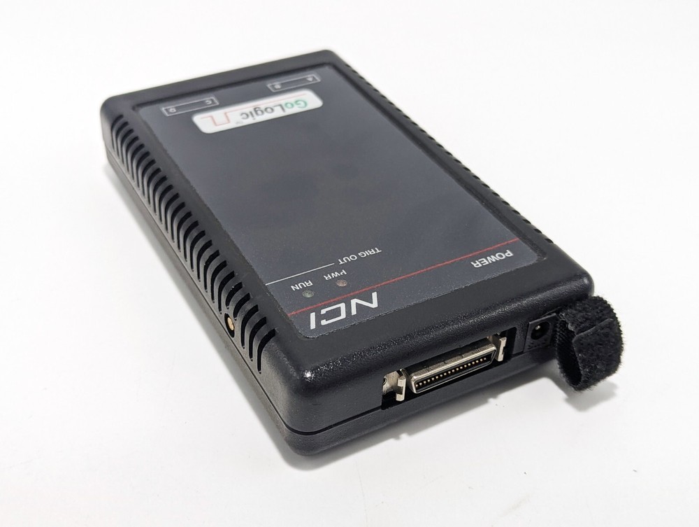 NCI GoLogic Logic Analyzer #2