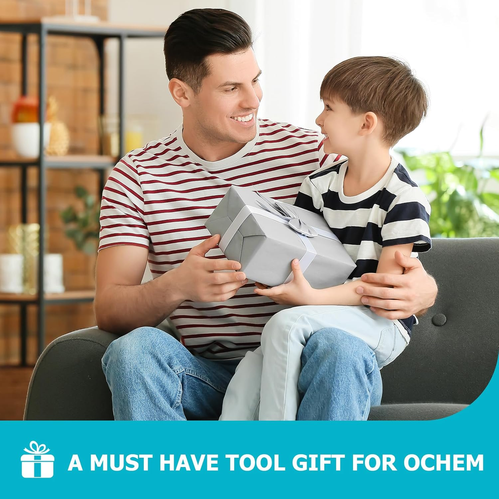 Molecular Model Kit, 240 Pcs Organic Molecular Chemistry Set, Atom Element Model