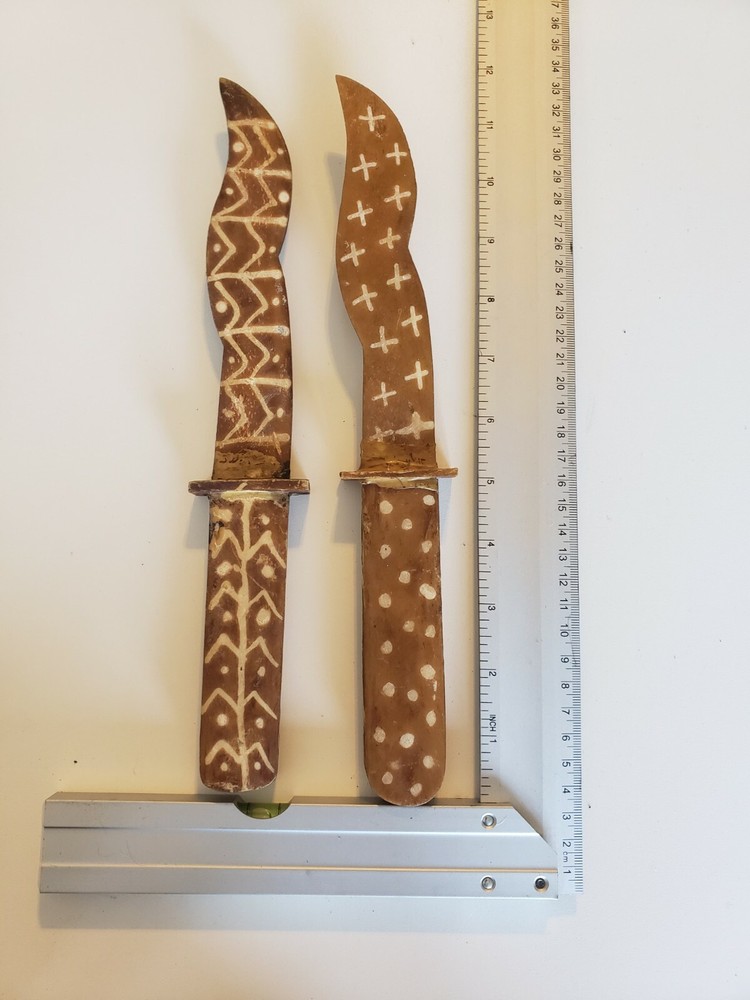 Knife Decoration