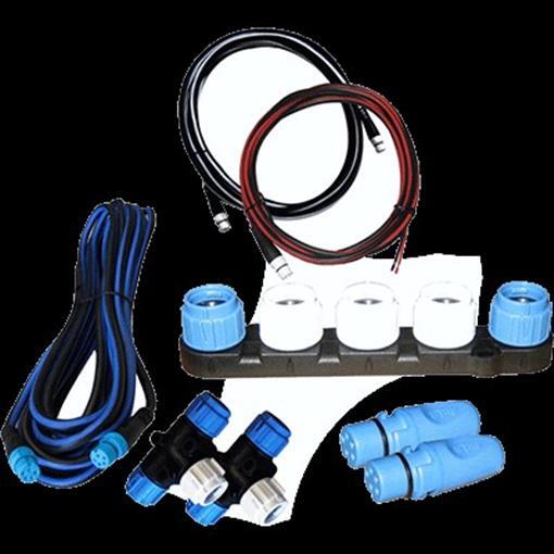Raymarine Evolution Ev-1 Cabling Kit R70160