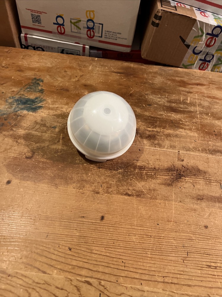 Bosch 360 Motion Sensor Tested & Working