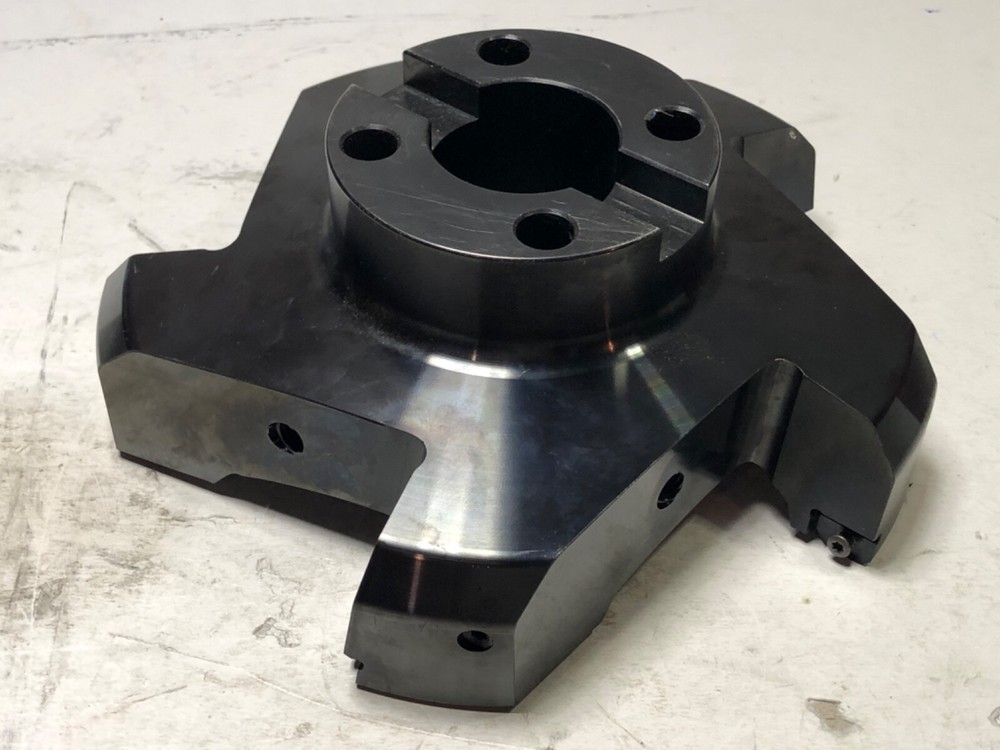 KENNAMETAL MILLING FACE MILL CUTTER