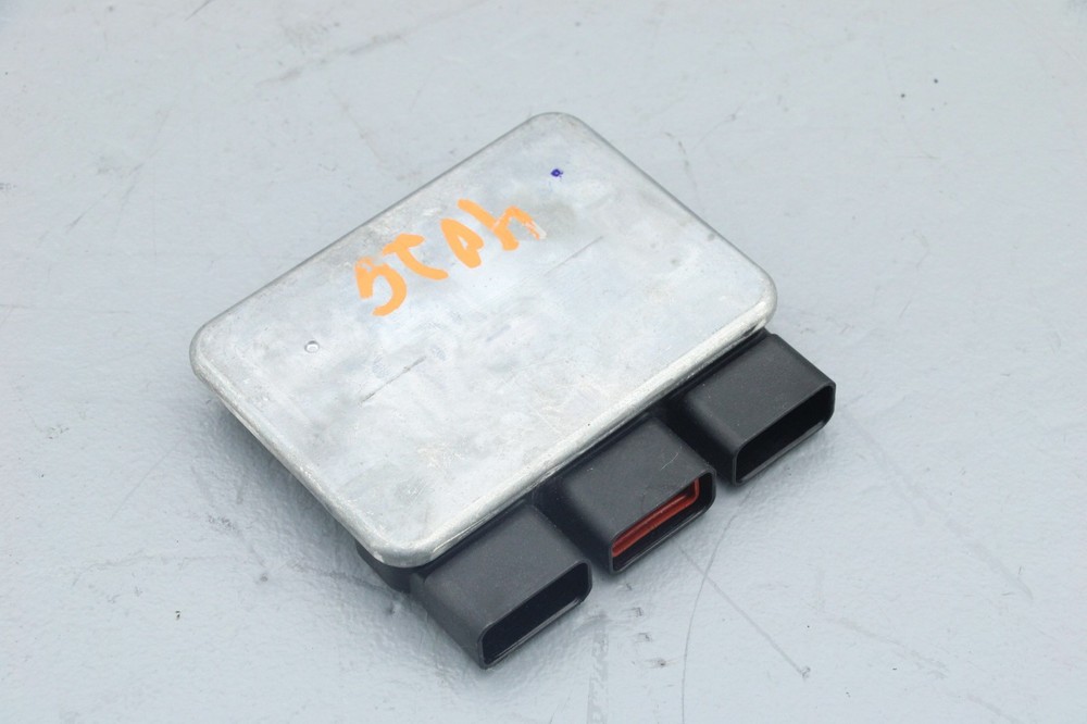 2020 Harley Electra Glide ECU ECM Engine Electronic Control Module #4026