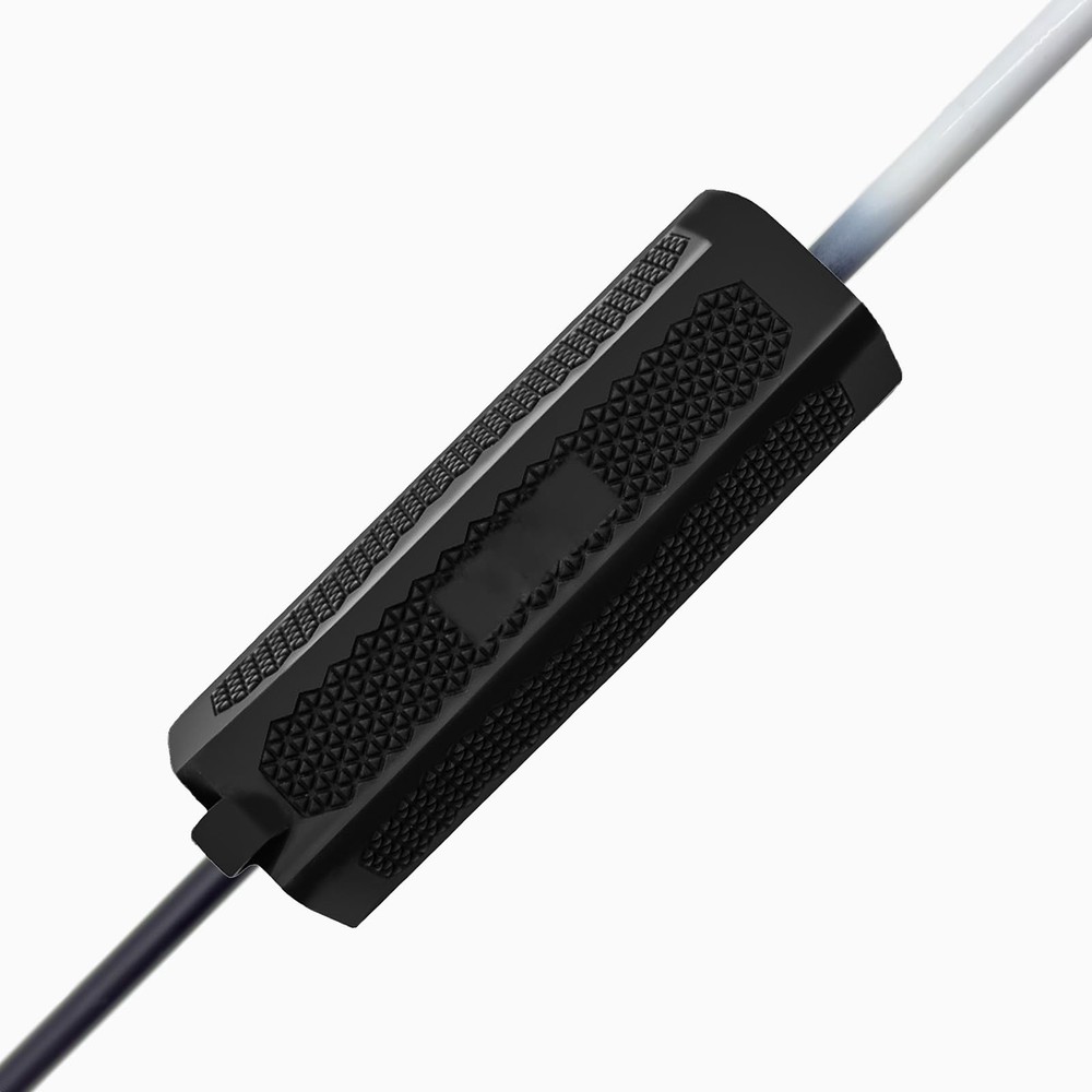 sntxmy Arrow Puller Gripper Tool for Archery, Extractor Target BLACK