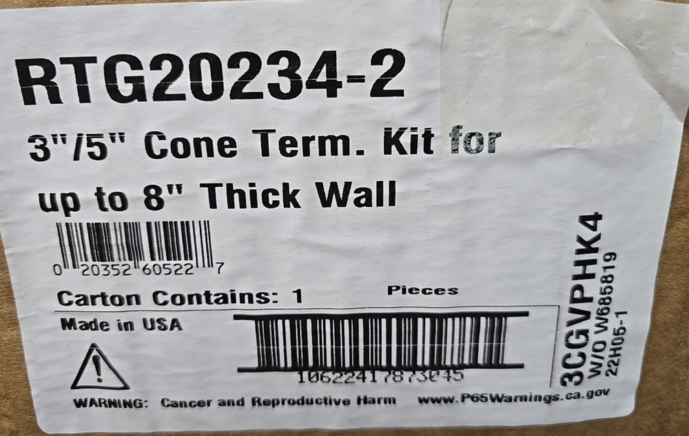 Rheem Tankless Water Heater RTGH-680DVLN-2