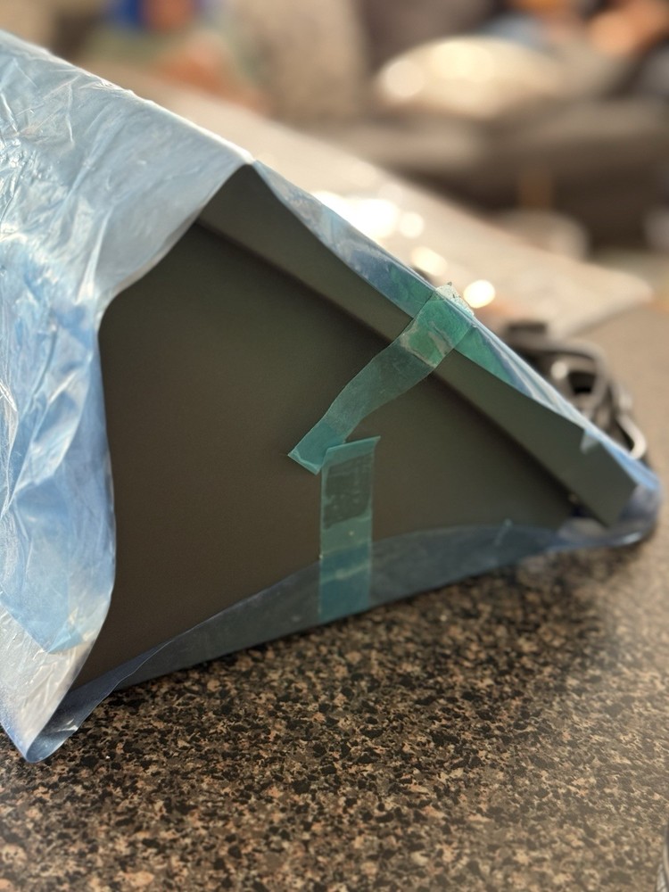 Graphtec CE LITE-50 Cutting Plotter with Accessories and Setup Manual