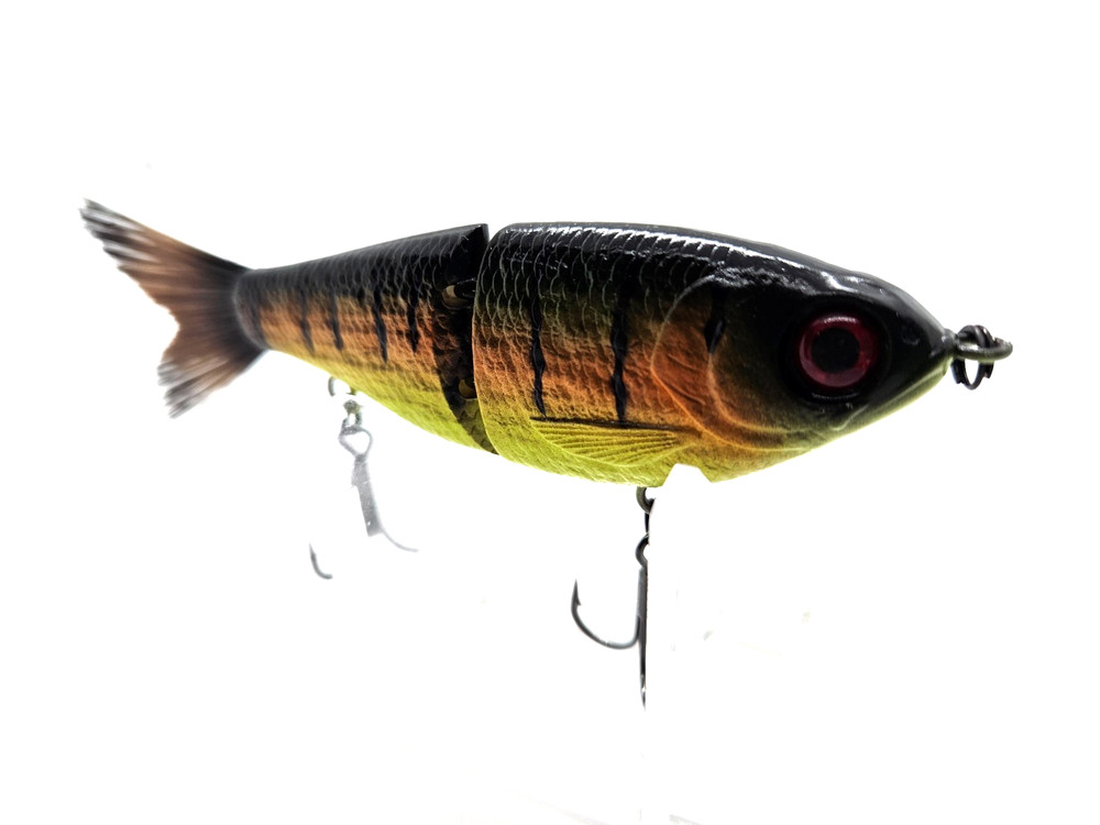 Wee Shad Swimbait