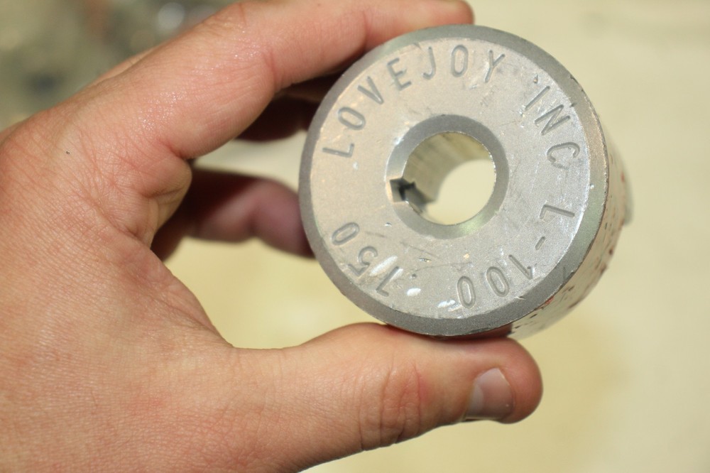Lovejoy L100 Hub 3/4"