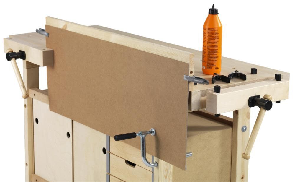 Sjobergs Nordic 1450 Workbench