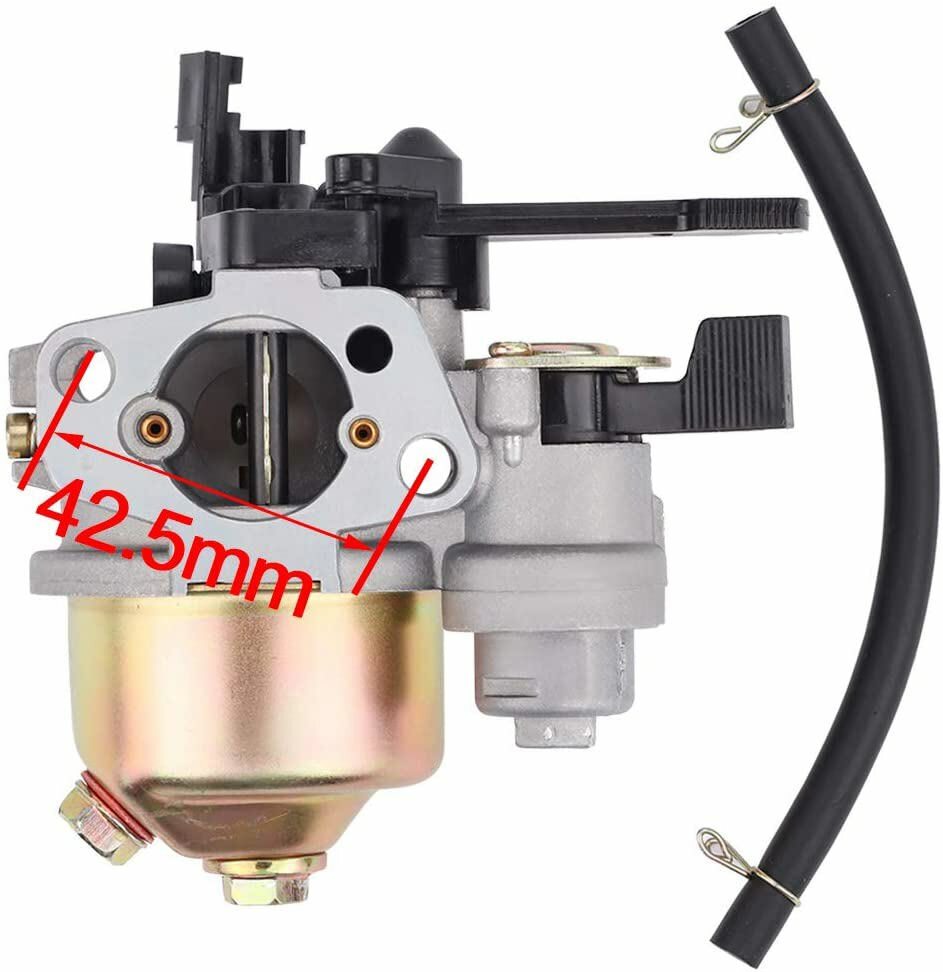 Carburetor for Simpson CRX 210 Engines