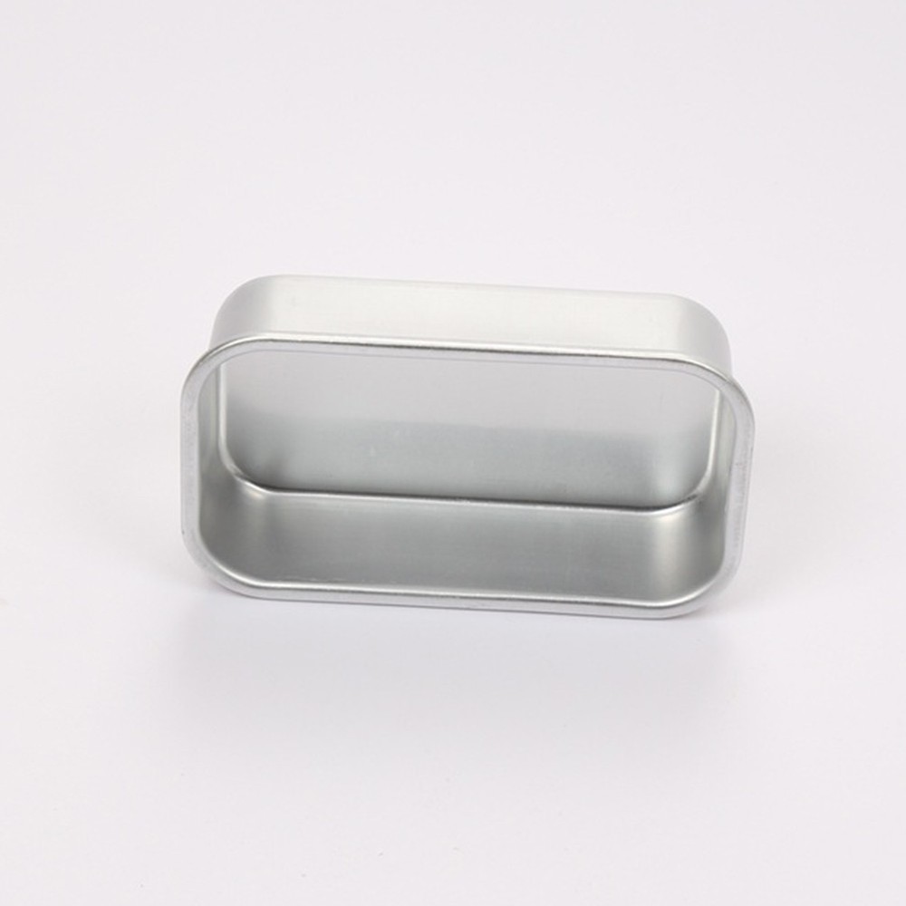 Kitchen Supplies 4pcs Nonstick Baking Tray for Home Baking Use