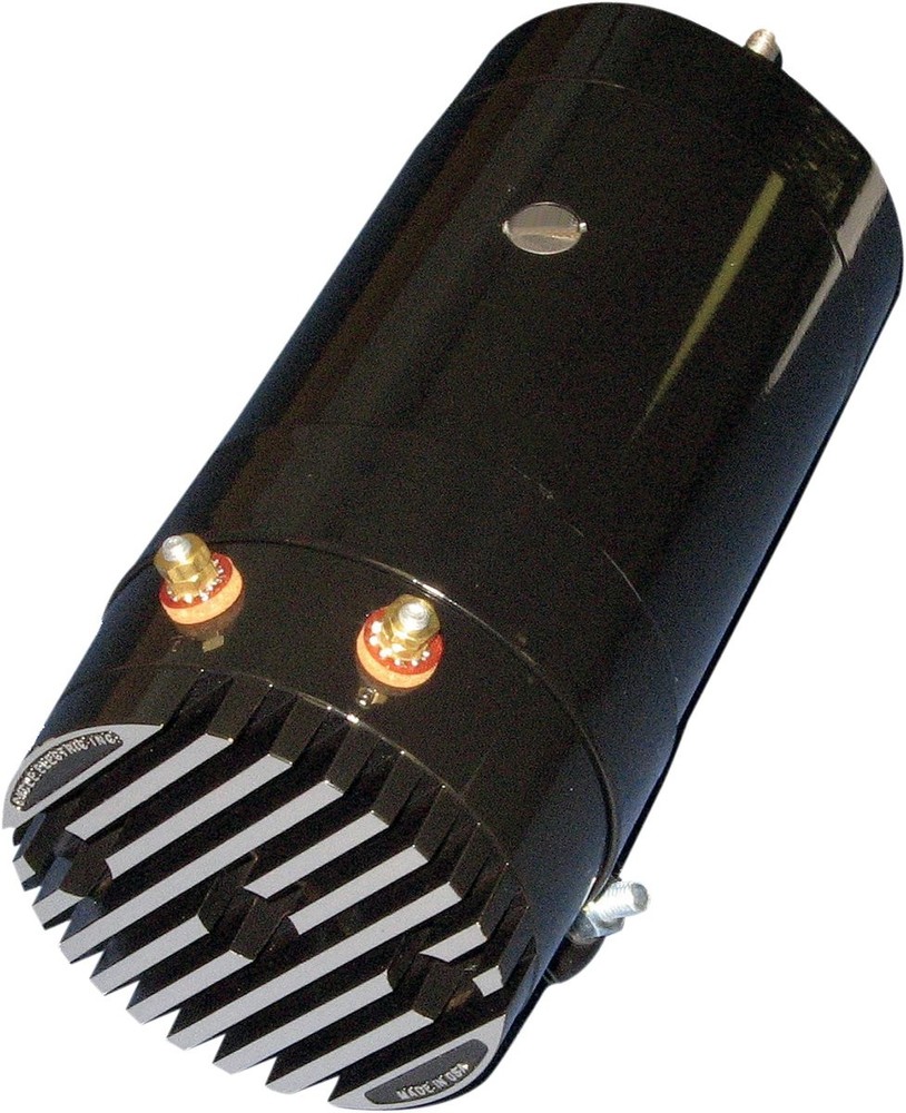 Cycle Electric 6V Generator with Standard Regulator (DGV-5006)