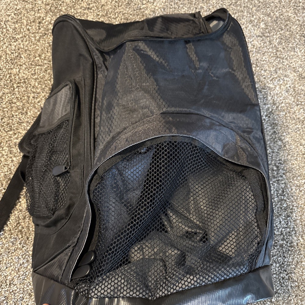 Augusta Soccer Backpack New Without Tags🔥
