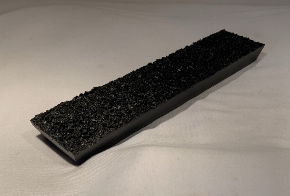 WEAVER COAL LOAD FOR 3 BAY HOPPER CAR! O SCALE