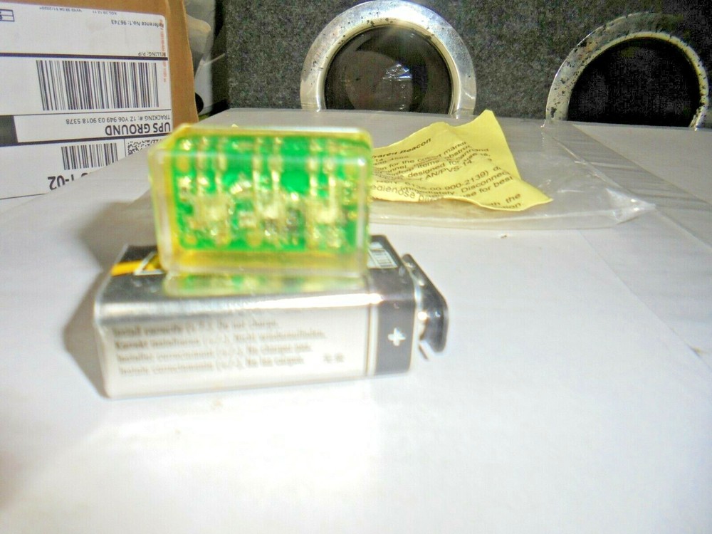 PHOENIX JUNIOR INFRARED BEACON