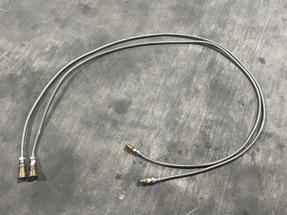 USED NESLAB Merlin M100 Chiller