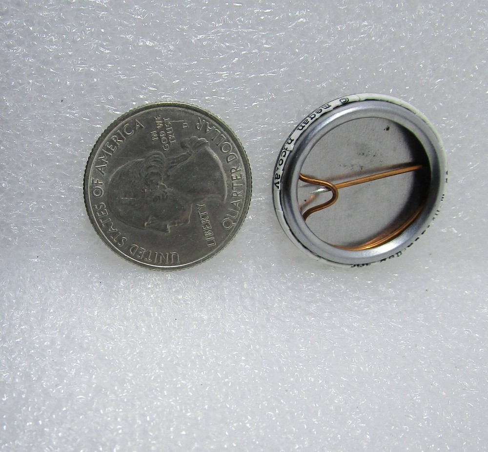 Like Button Pin