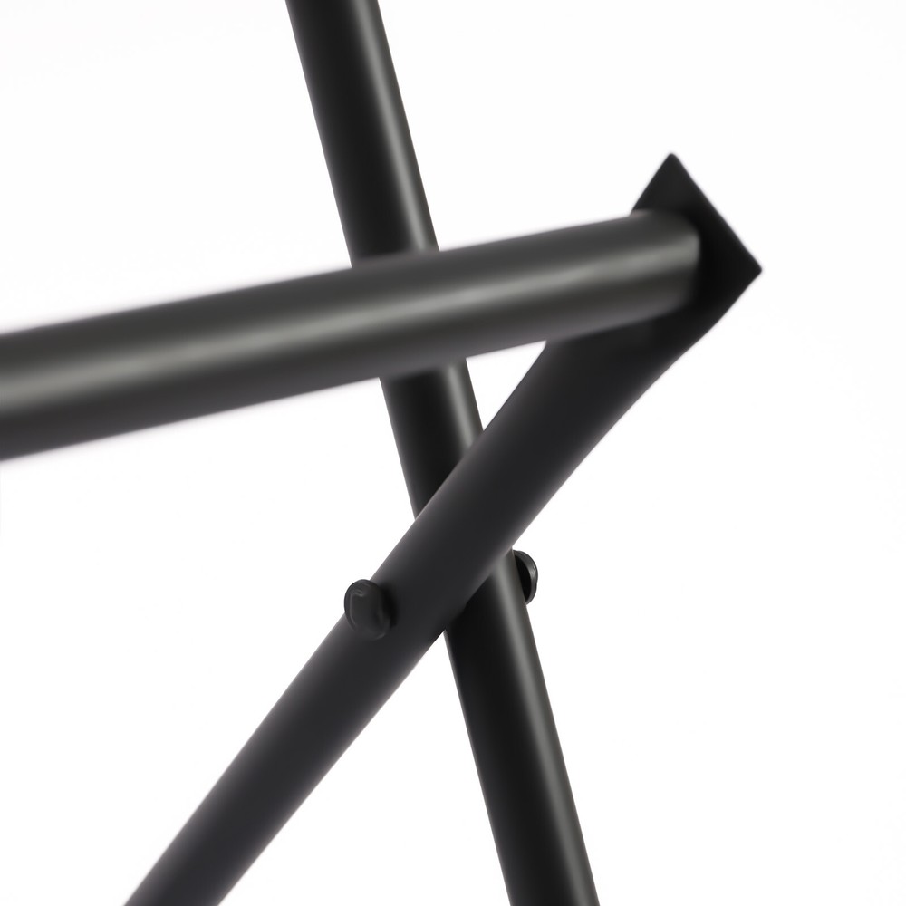 Cable Reel Caddy Cable Holder Stand Wire Foldable Wire Pulling Tools Heavy Duty